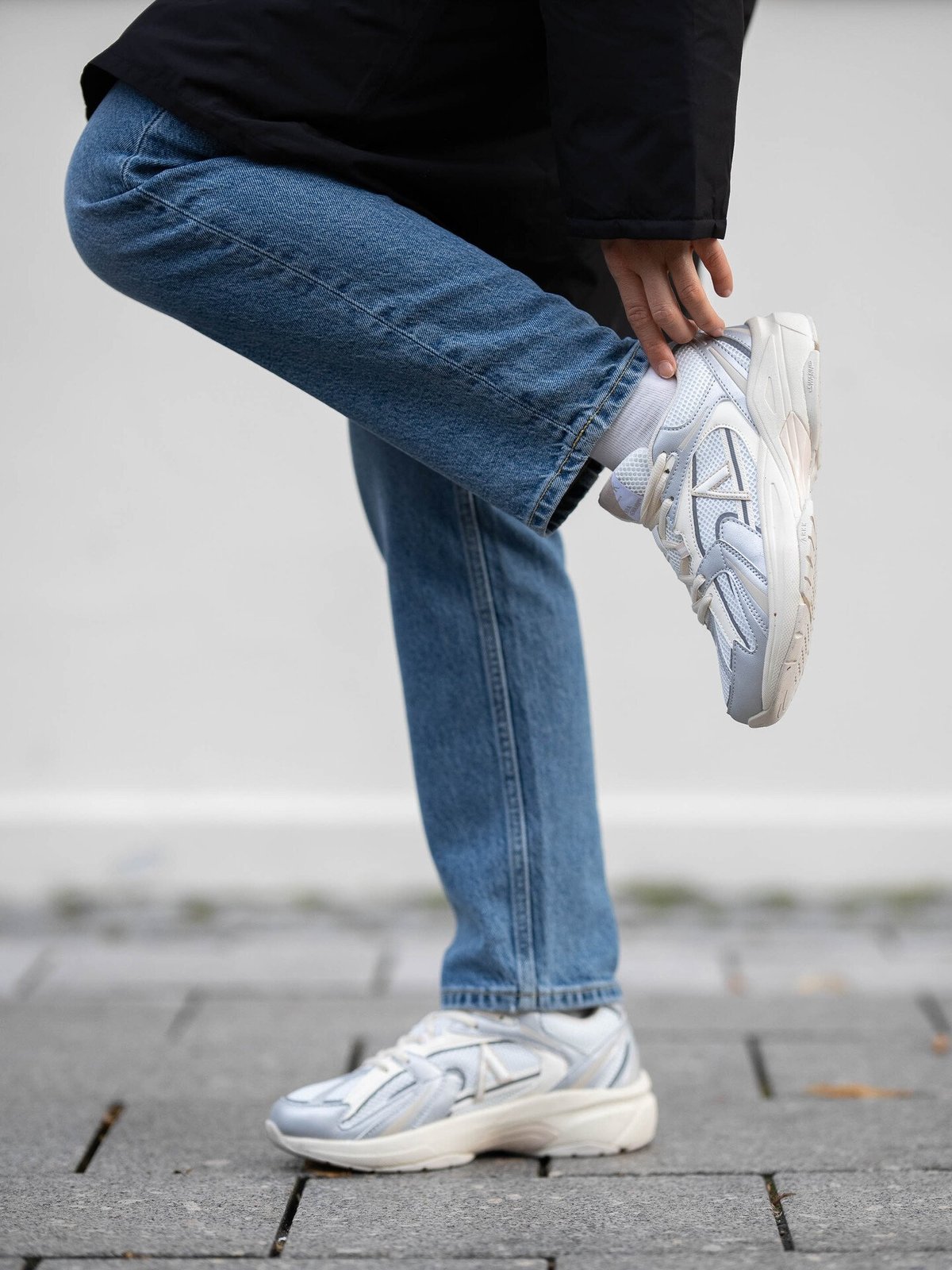 ARKK Oserra Silver Cream