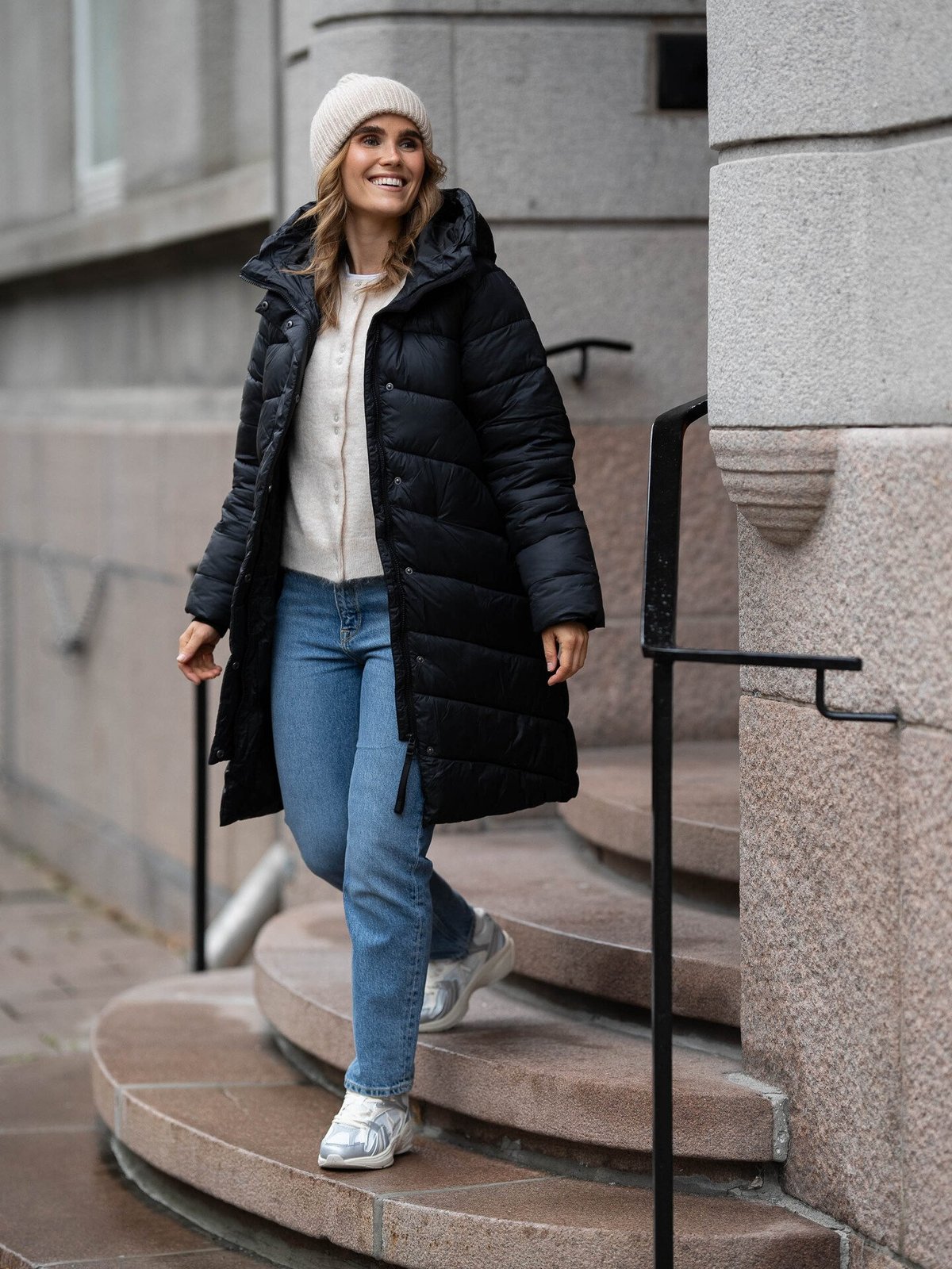 ARKK Oserra Silver Cream