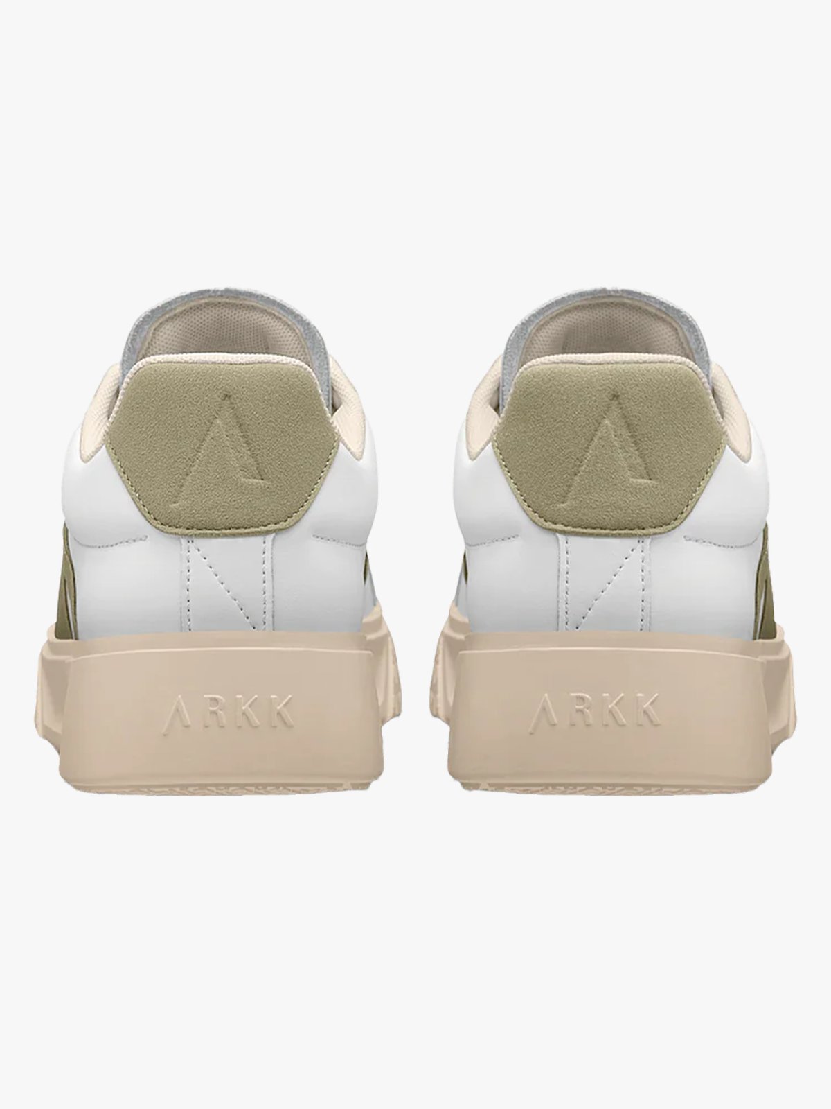 ARKK Copenhagen Essence White Pistachio