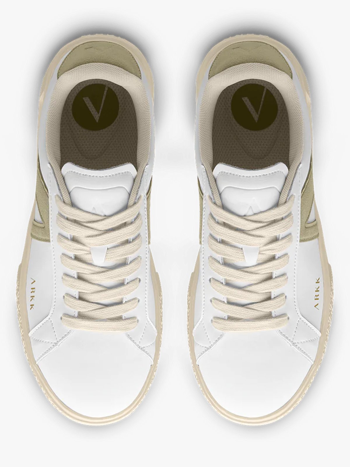 ARKK Copenhagen Essence White Pistachio