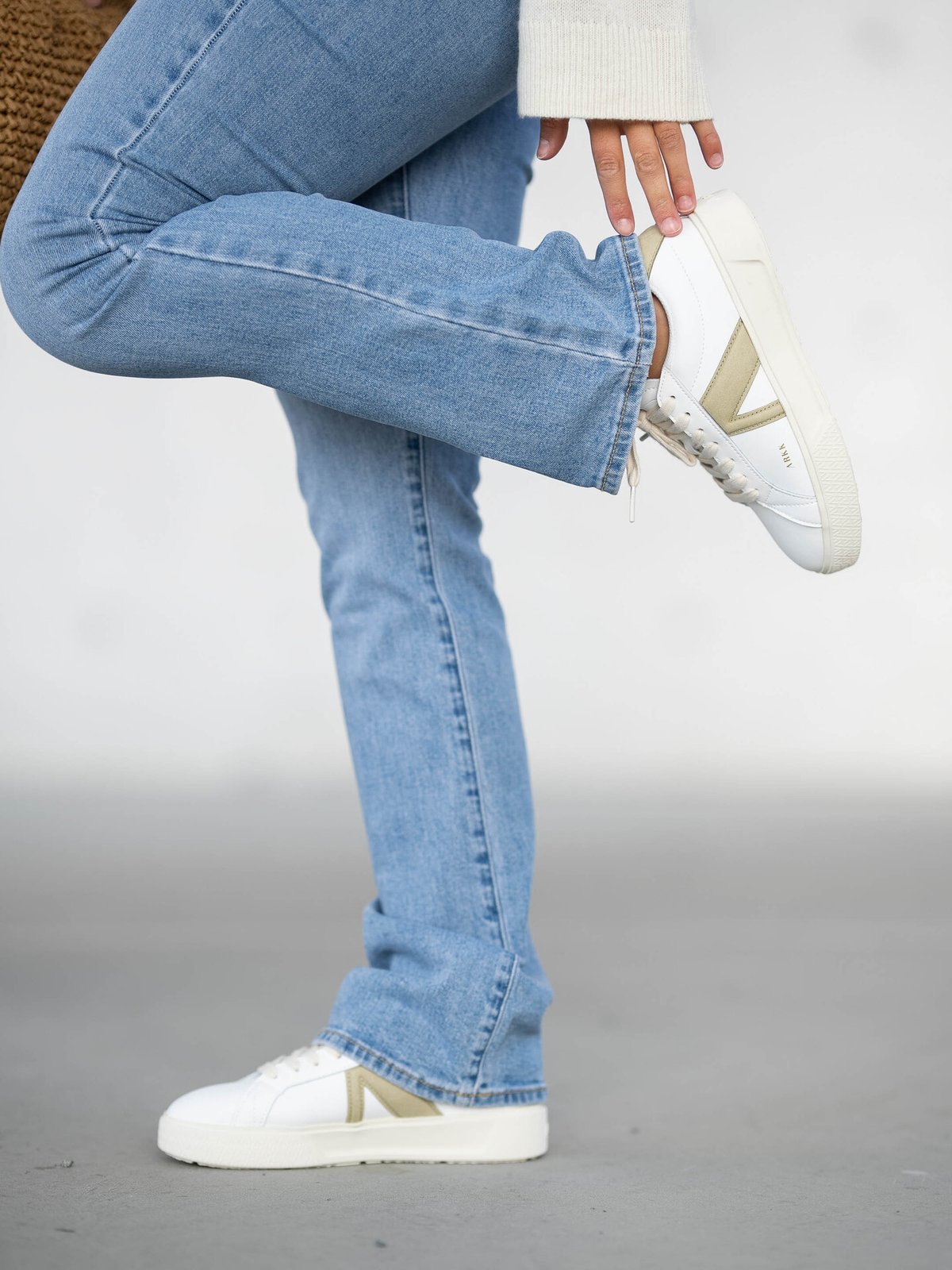 ARKK Copenhagen Essence White Pistachio