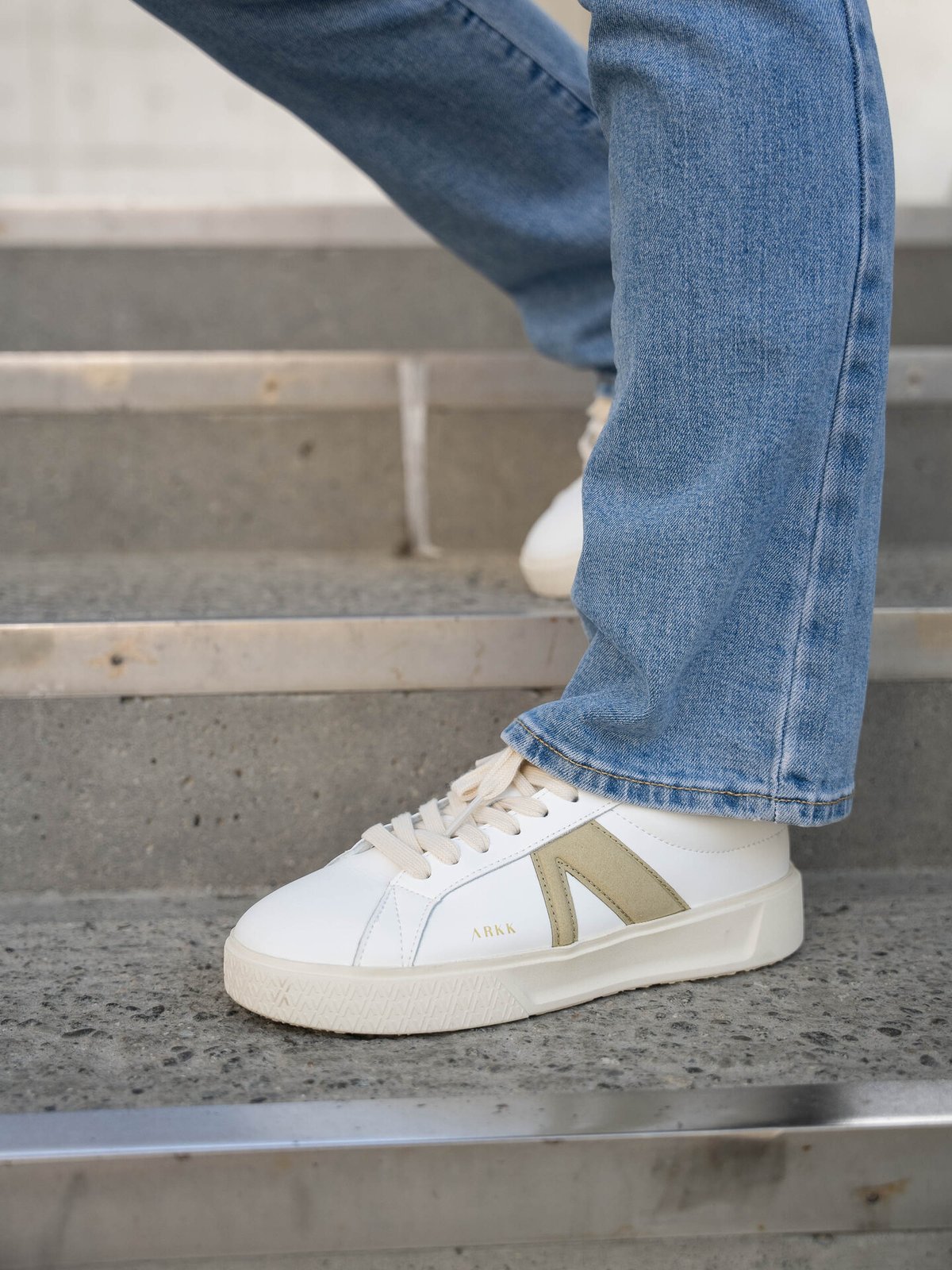 ARKK Copenhagen Essence White Pistachio