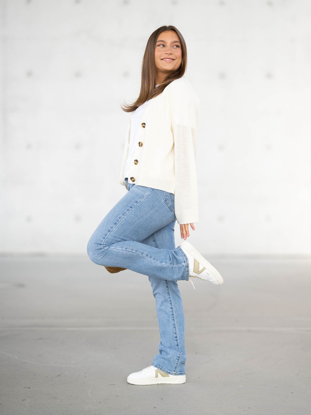 ARKK Copenhagen Essence White Pistachio