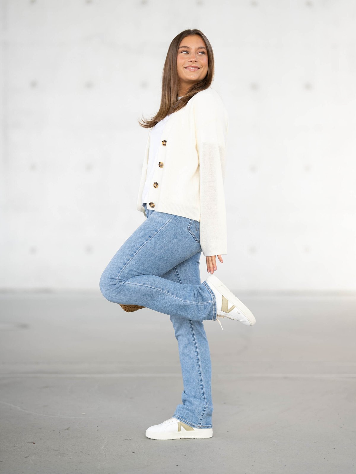 ARKK Copenhagen Essence White Pistachio