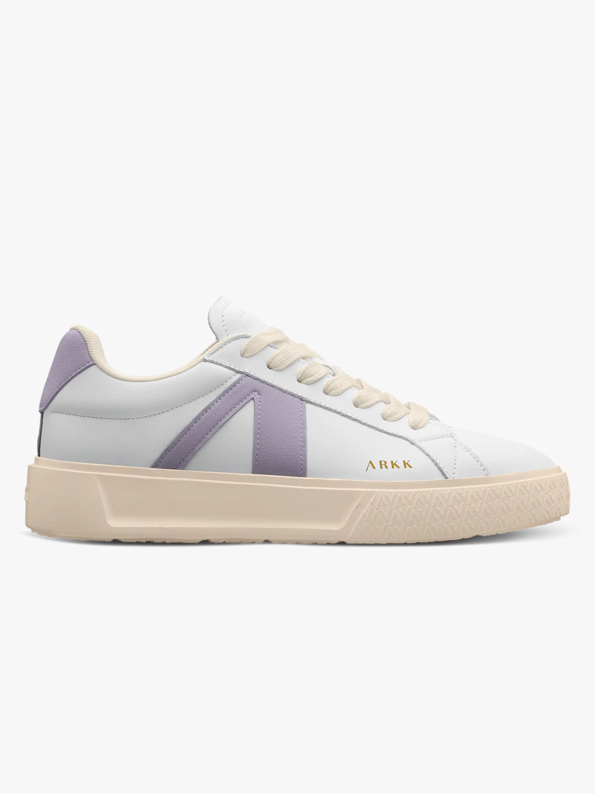 ARKK Copenhagen Essence White / Purple