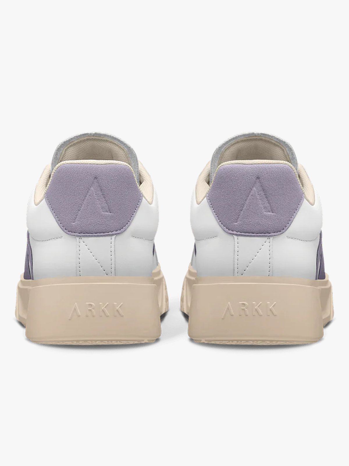 ARKK Copenhagen Essence White / Purple
