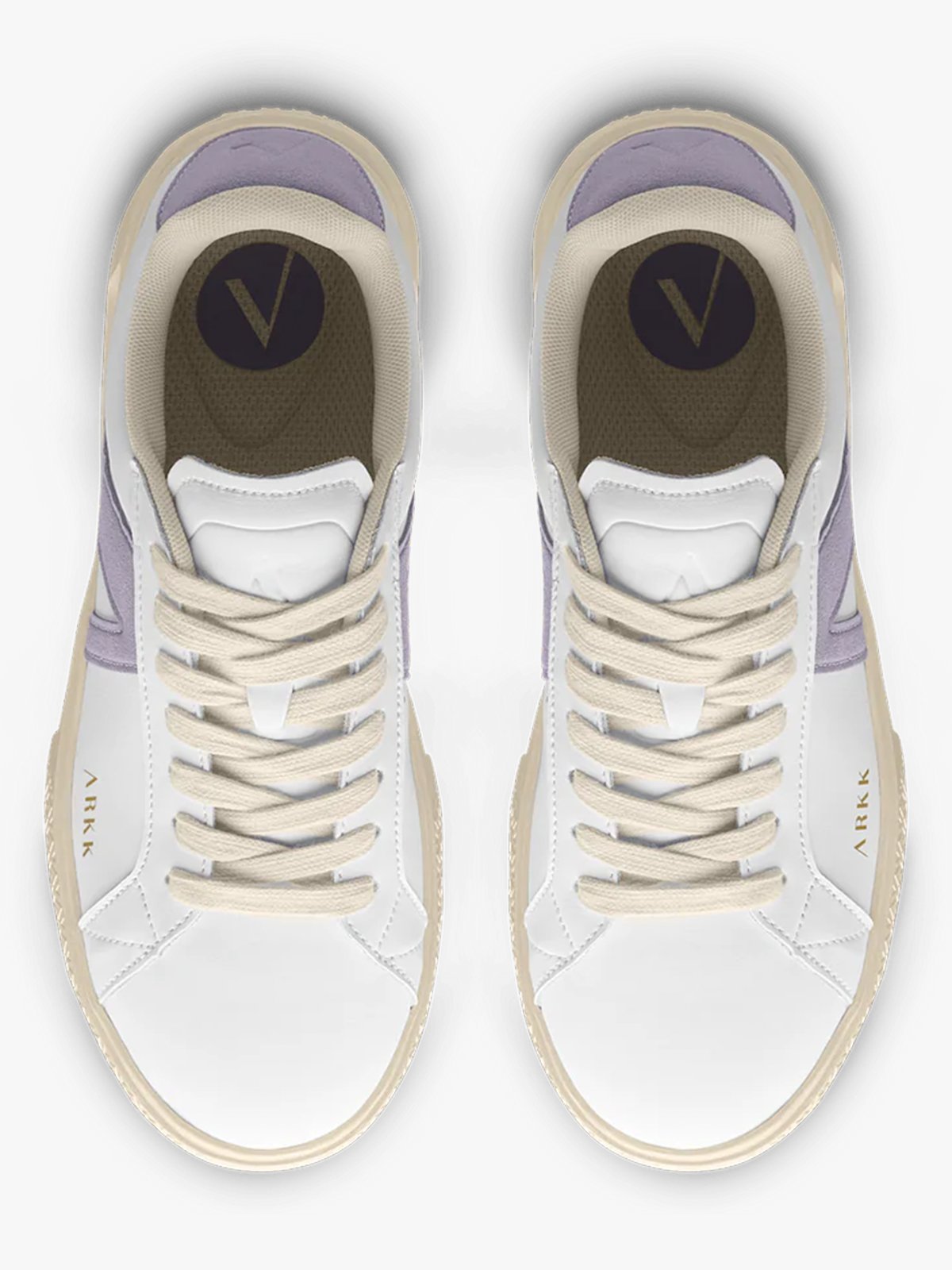 ARKK Copenhagen Essence White / Purple