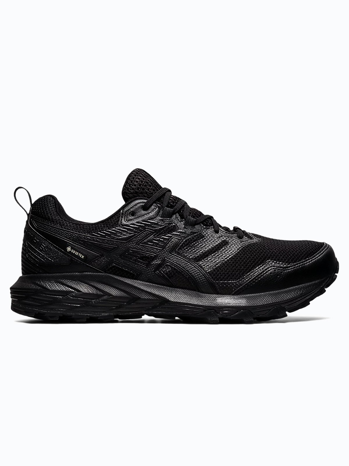 ASICS Gel-Sonoma 6 GTX Black/Black