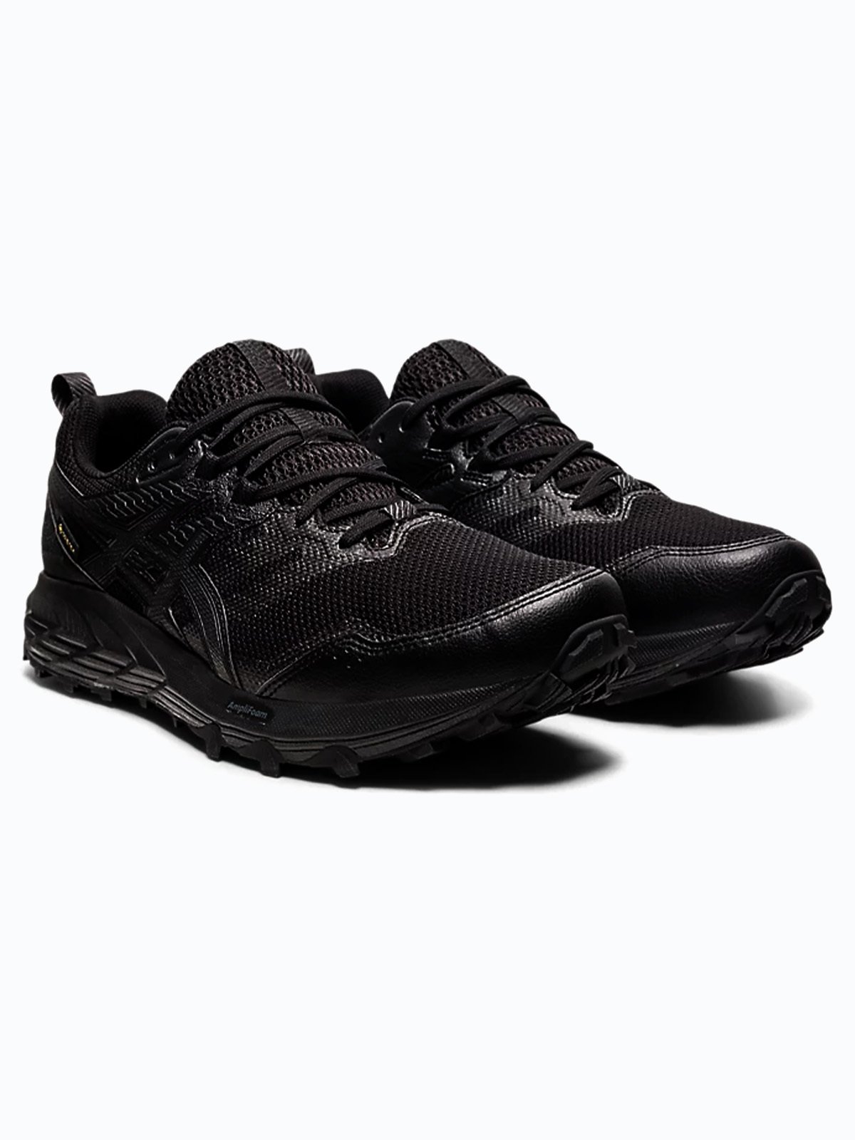 ASICS Gel-Sonoma 6 GTX Black/Black