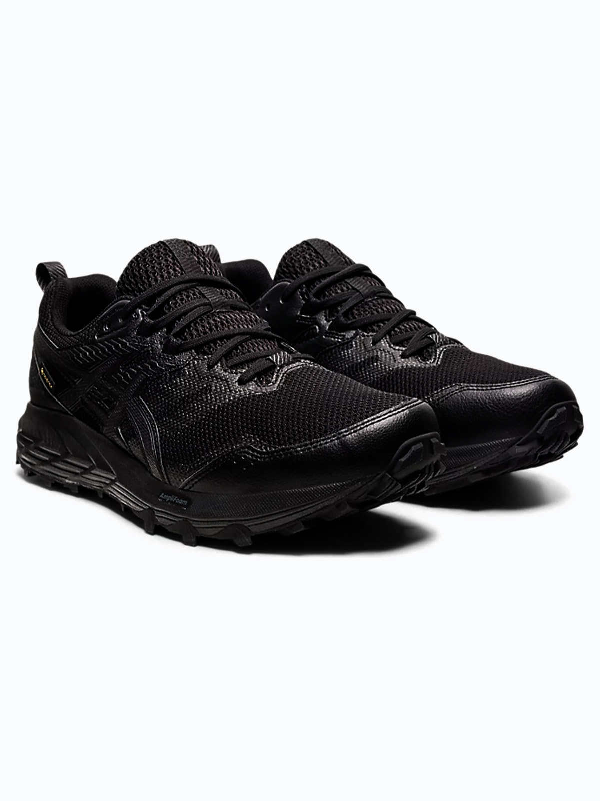 ASICS Gel-Sonoma 6 GTX Black/Black