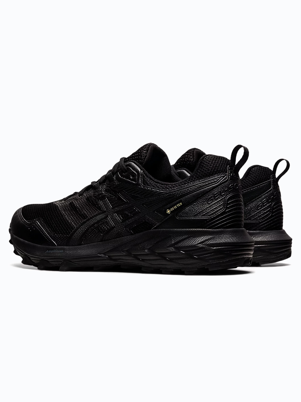 ASICS Gel-Sonoma 6 GTX Black/Black