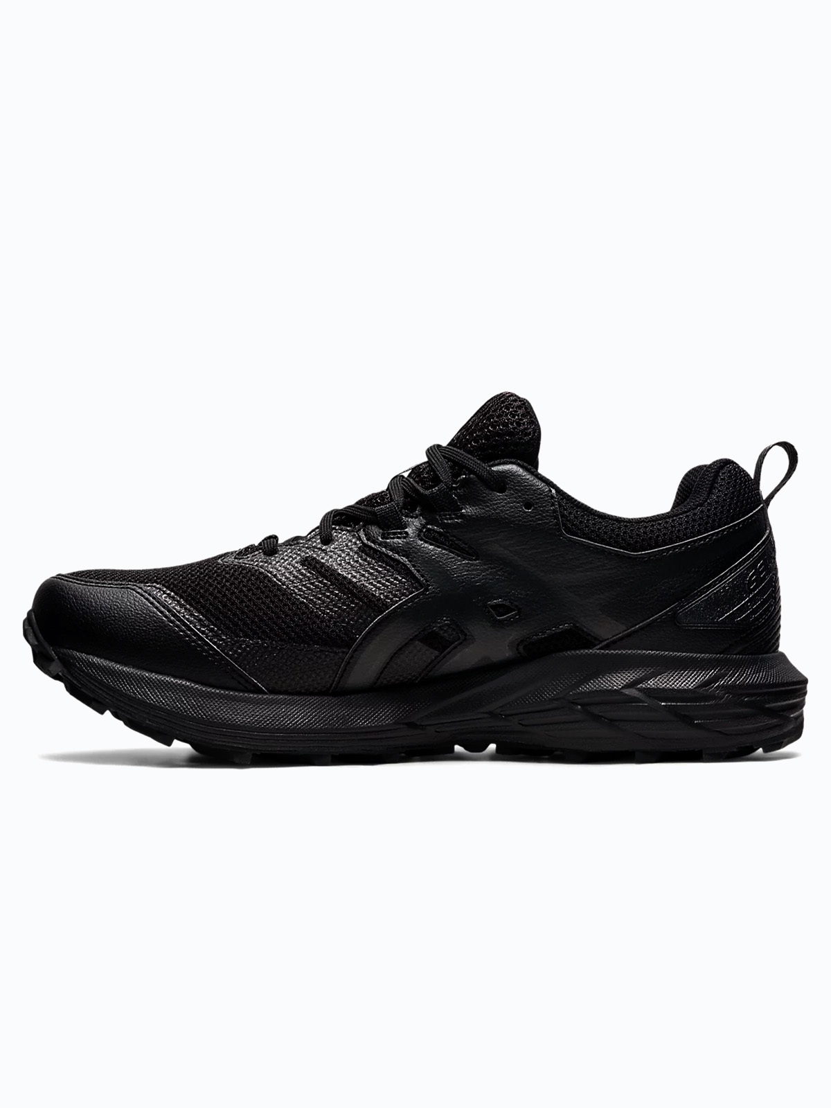 ASICS Gel-Sonoma 6 GTX Black/Black