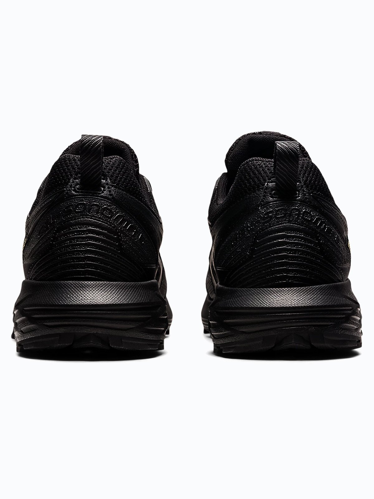 ASICS Gel-Sonoma 6 GTX Black/Black