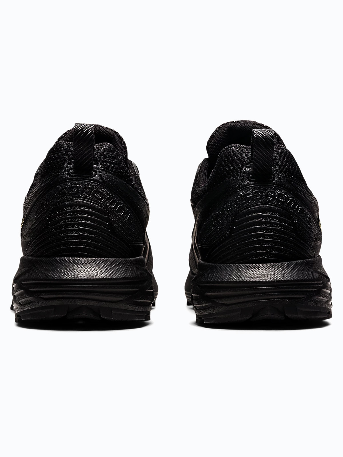 ASICS Gel-Sonoma 6 GTX Black/Black