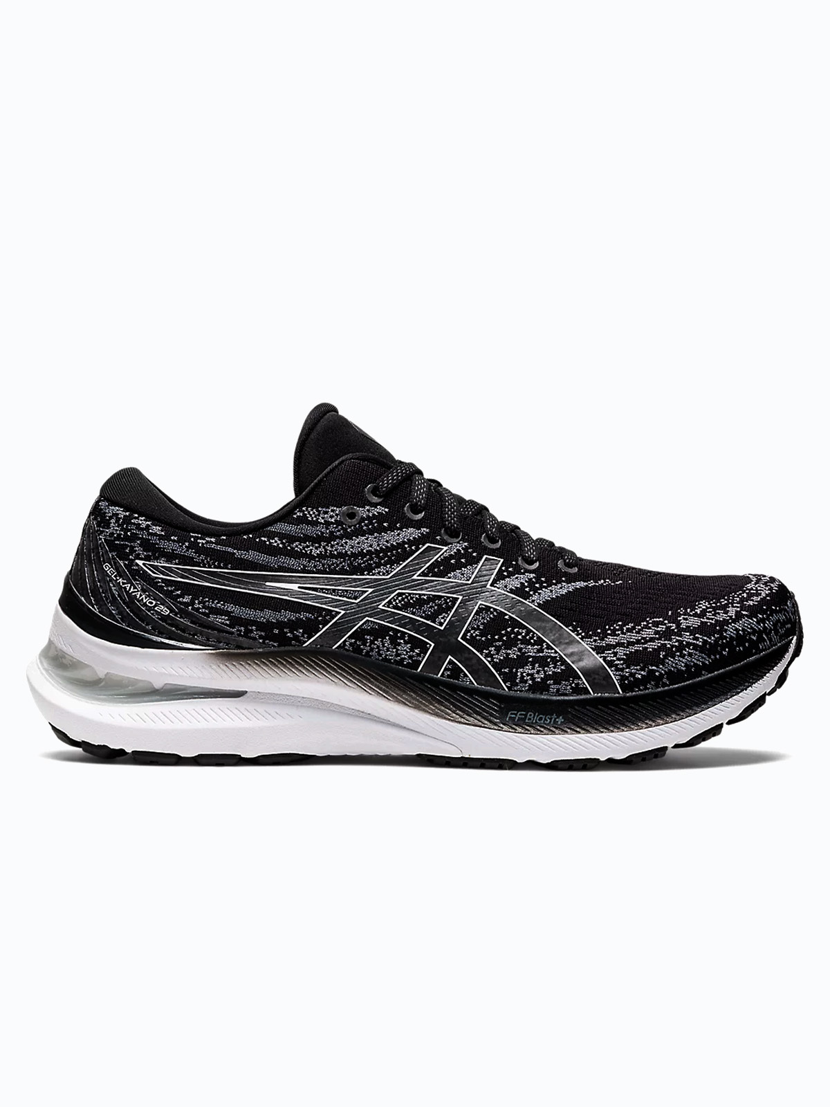 ASICS Gel-Kayano 29 Black/White