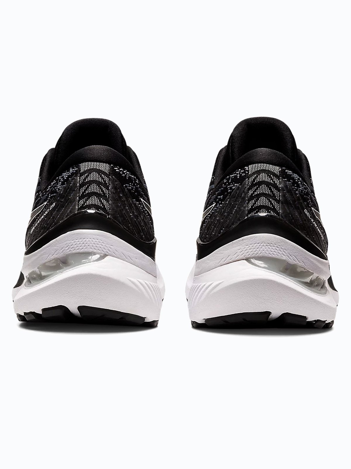 ASICS Gel-Kayano 29 Black/White
