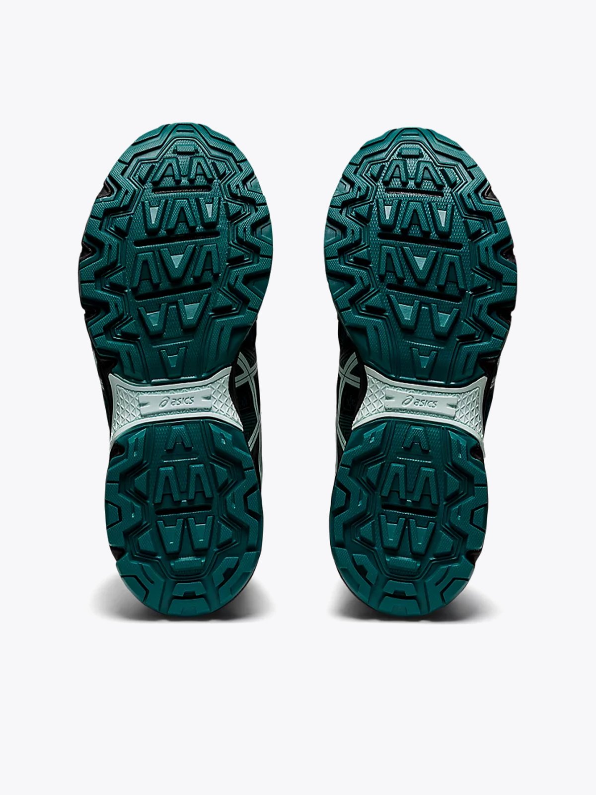 ASICS Gel-Venture Waterproof Black/Soothing Sea