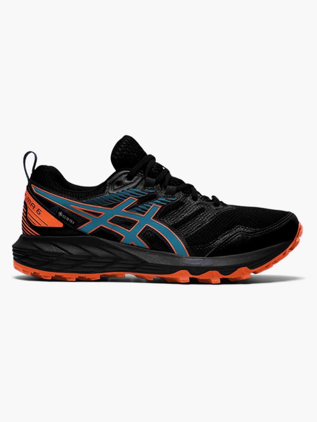 ASICS Gel-Sonoma 6 GTX Black/Misty Pine