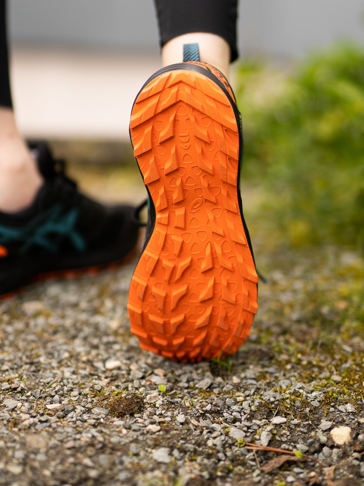 ASICS Gel-Sonoma 6 GTX Black/Misty Pine