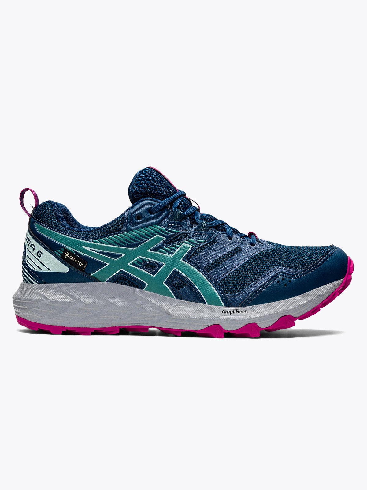 ASICS Gel-Sonoma 6 GTX Mako Blue/Sage