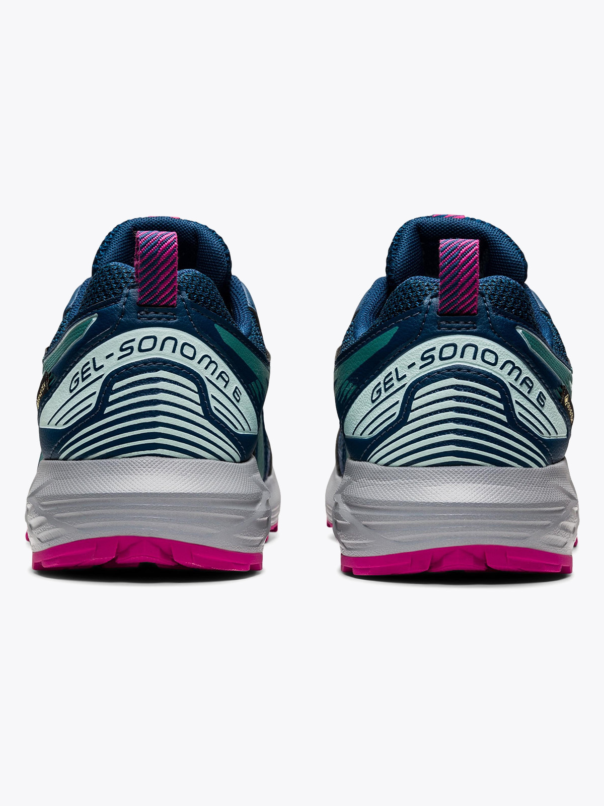 ASICS Gel-Sonoma 6 GTX Mako Blue/Sage