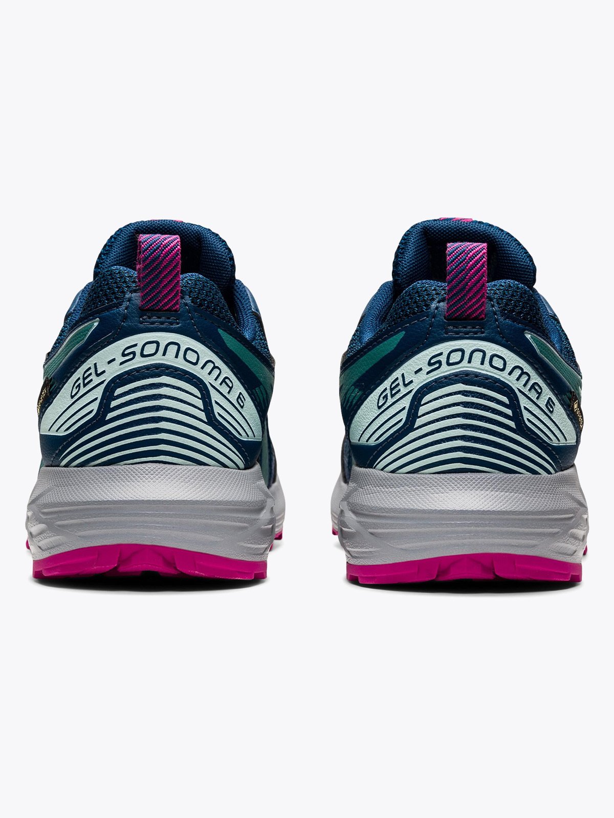 ASICS Gel-Sonoma 6 GTX Mako Blue/Sage