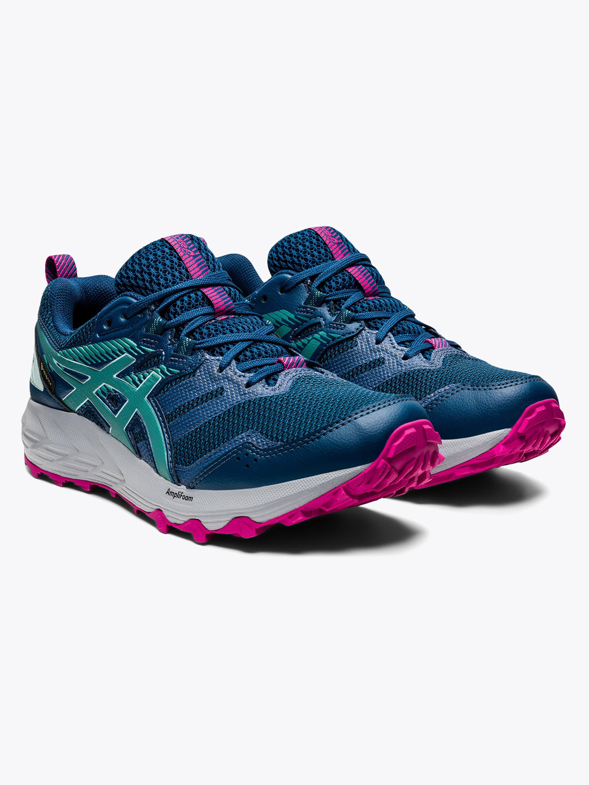 ASICS Gel-Sonoma 6 GTX Mako Blue/Sage