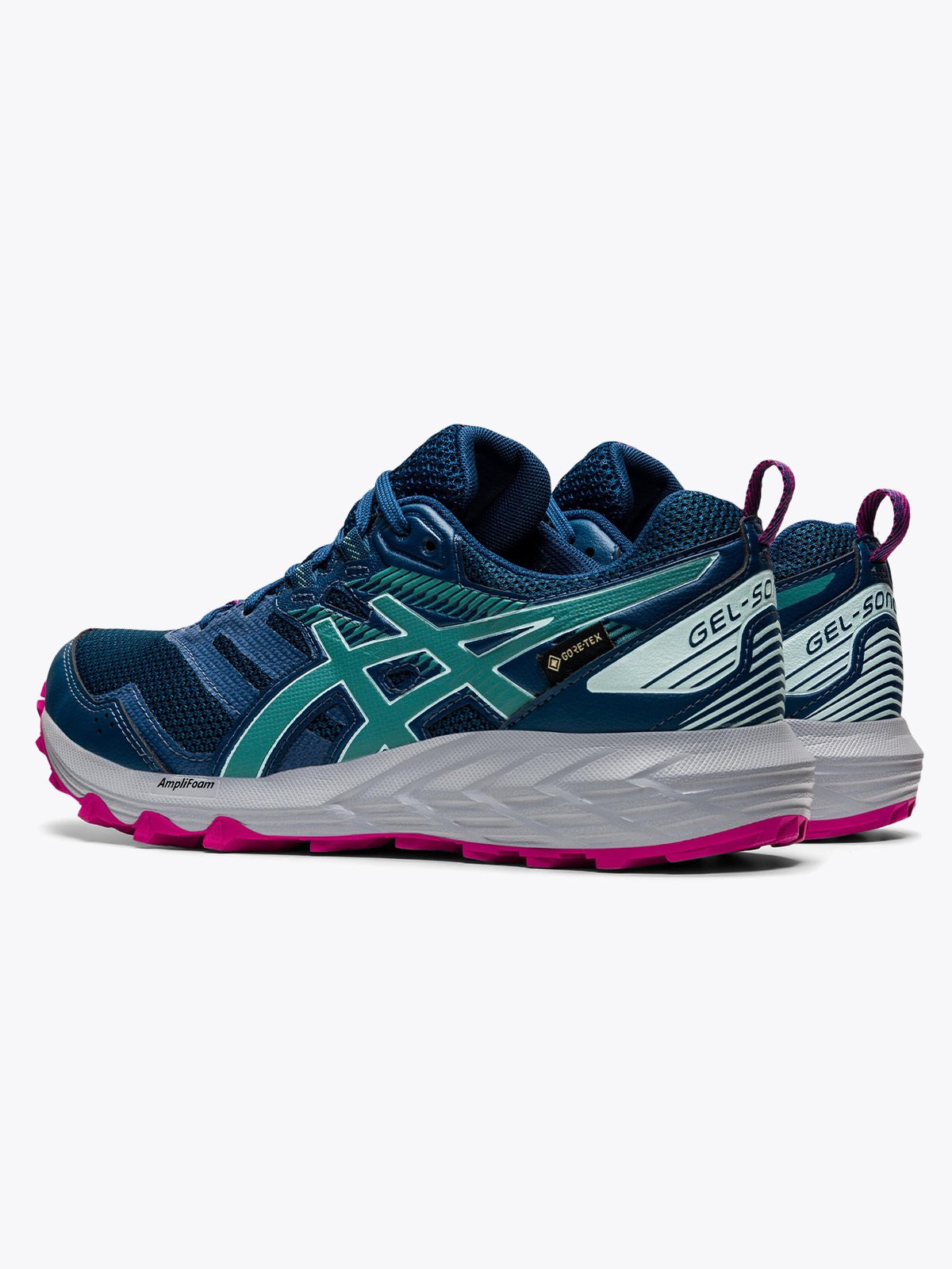 ASICS Gel-Sonoma 6 GTX Mako Blue/Sage