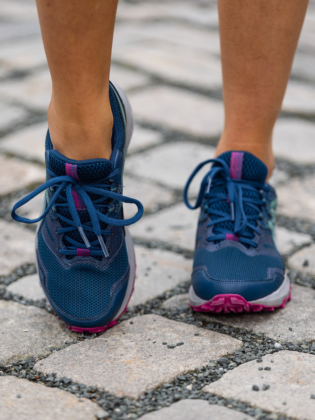 ASICS Gel-Sonoma 6 GTX Mako Blue/Sage