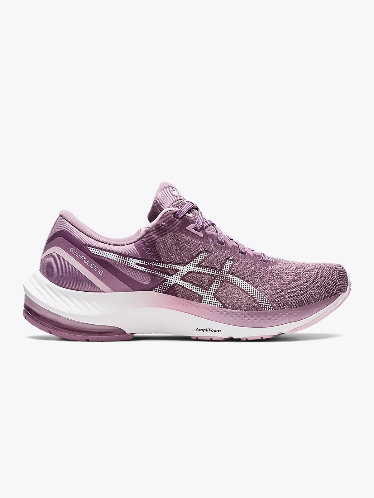 ASICS Gel-Pulse 13 Rosequartz/White