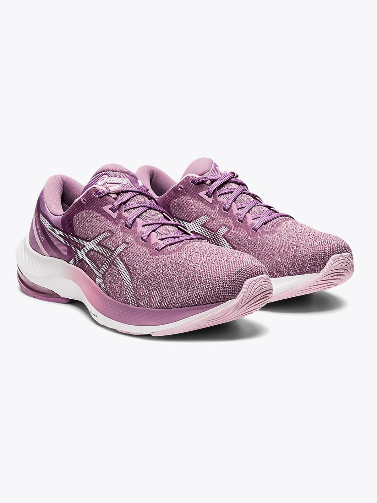 ASICS Gel-Pulse 13 Rosequartz/White