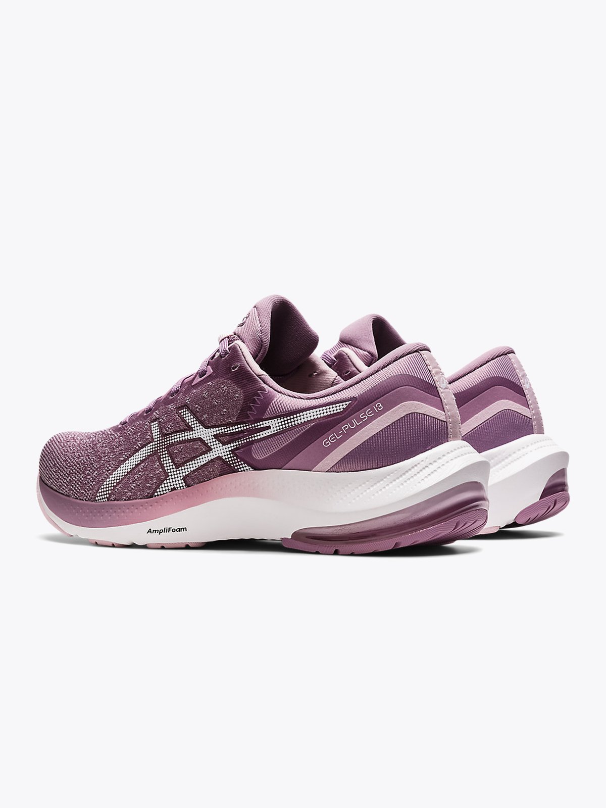 ASICS Gel-Pulse 13 Rosequartz/White