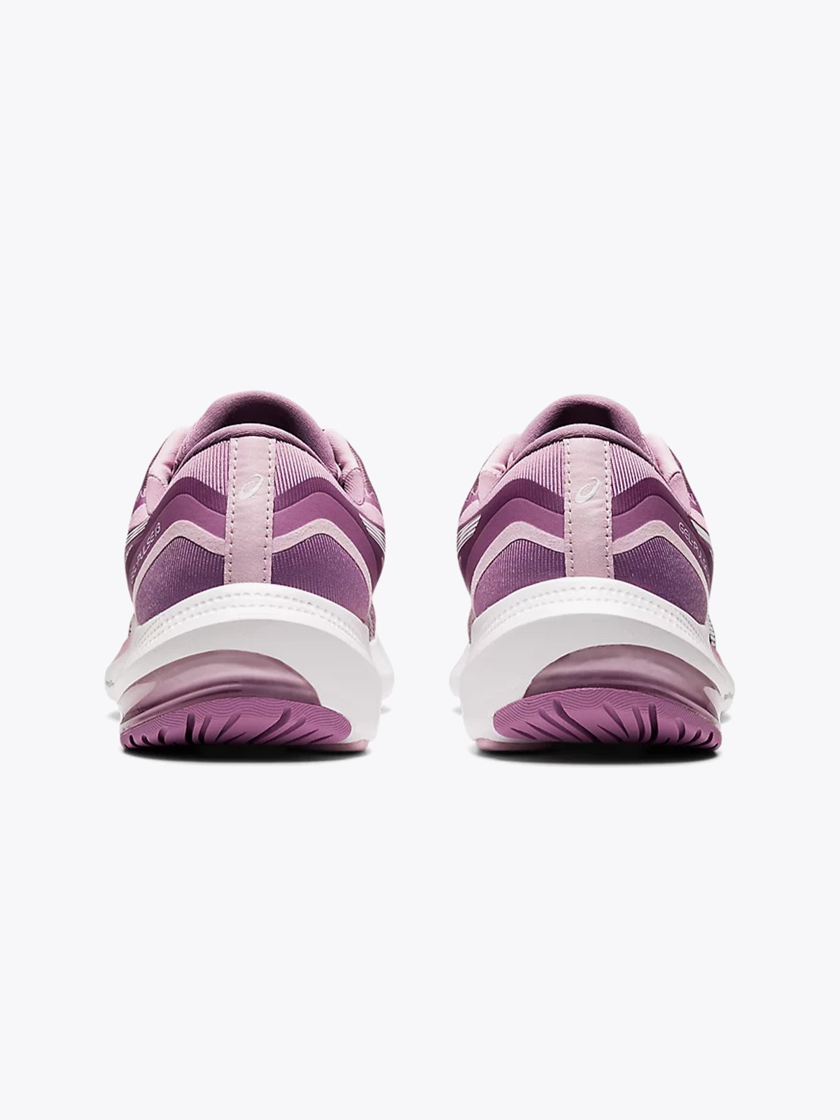 ASICS Gel-Pulse 13 Rosequartz/White