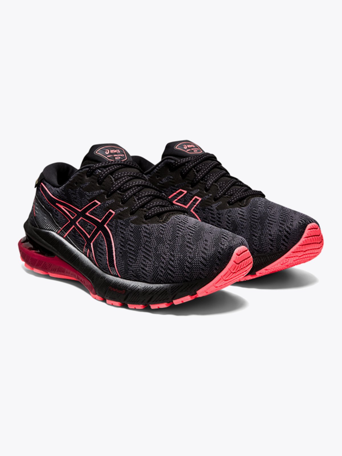 ASICS GT-2000 10 GTX Carrier Grey/Black