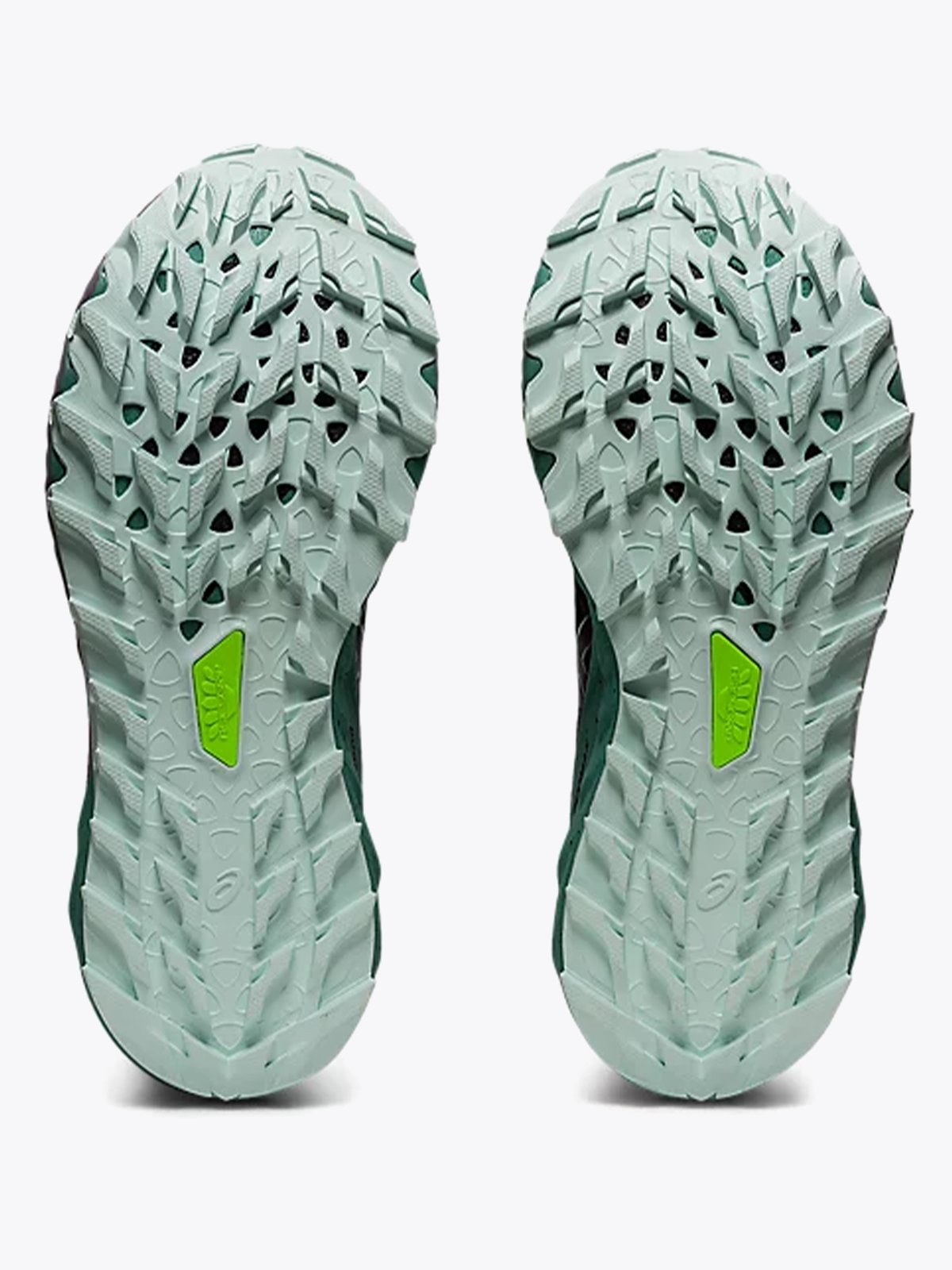 ASICS Gel-Trabuco 10 GTX Black / Soothing Sea