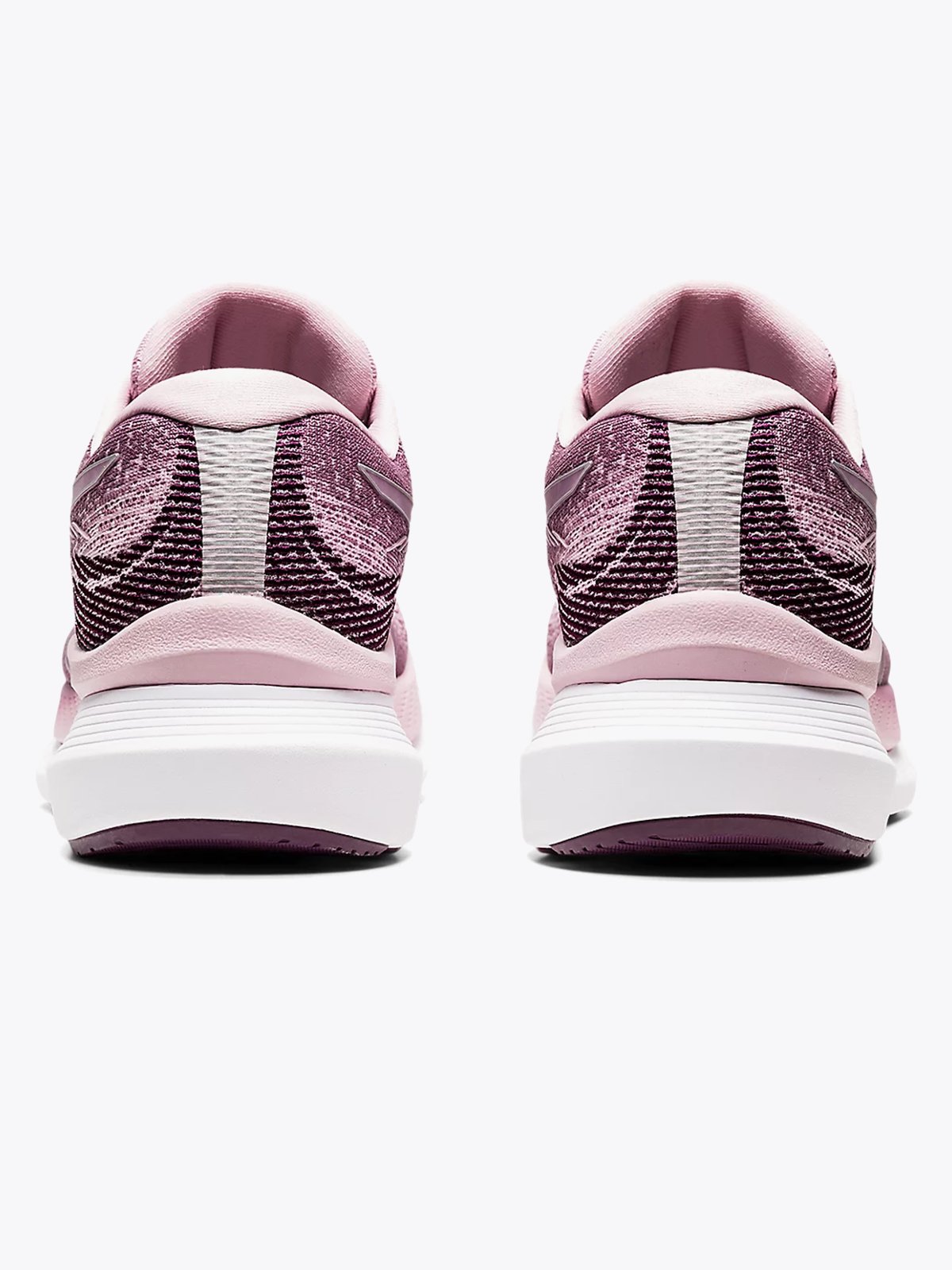 ASICS Glideride 3 Rosequartz/Deep Plum
