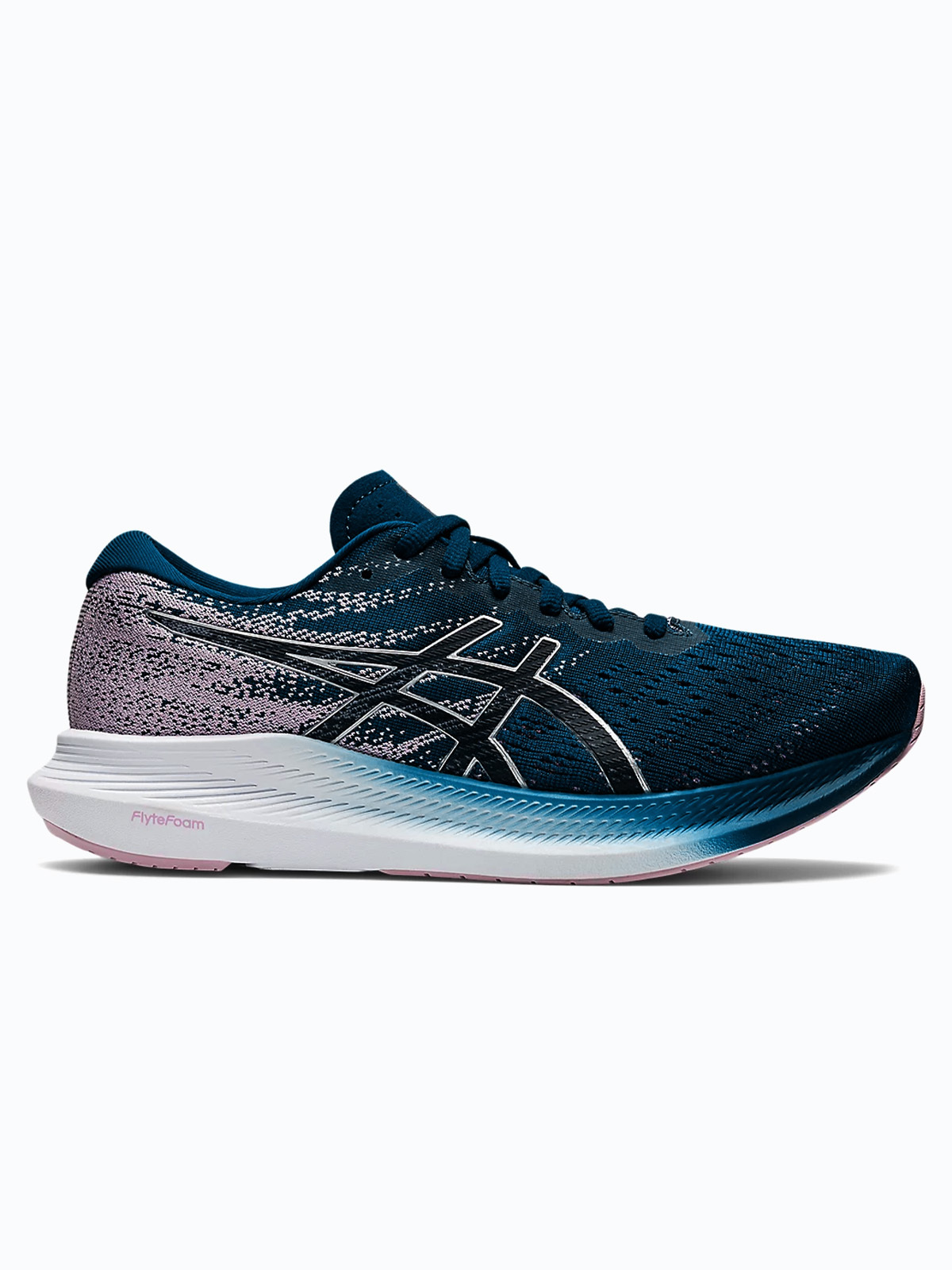 ASICS Evoride 3 Mako Blue/Pure Silver