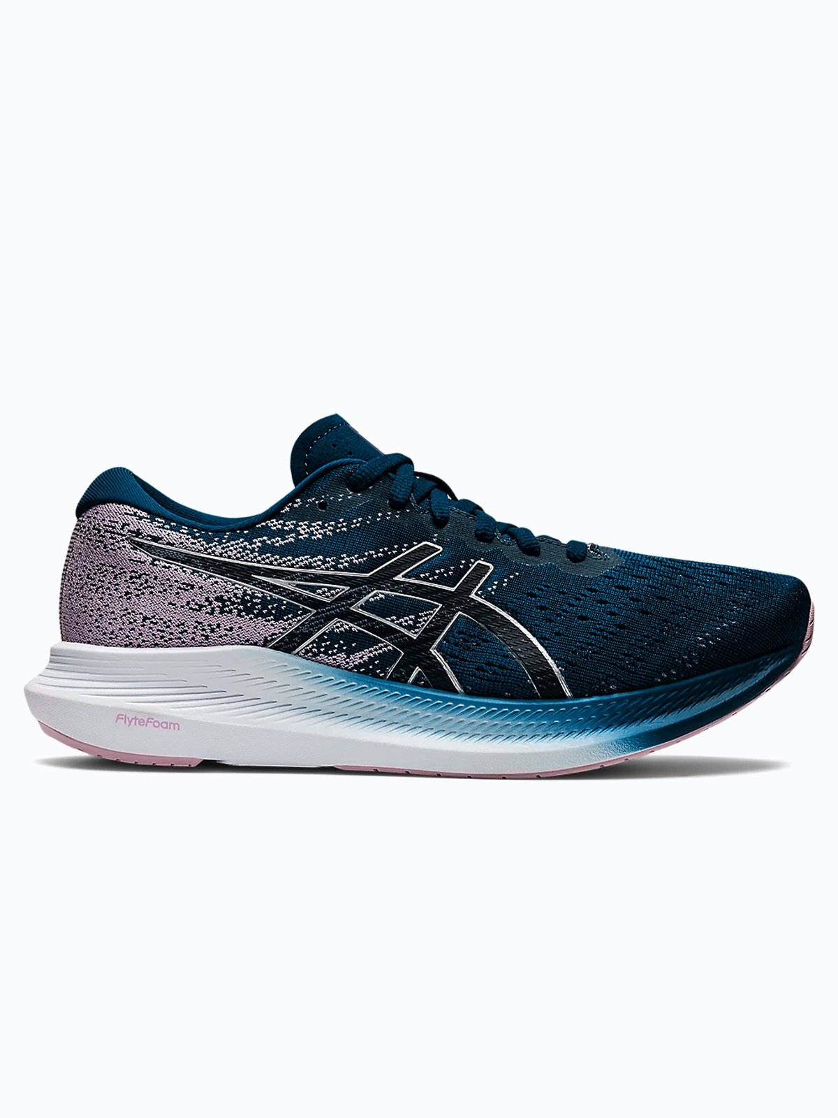 ASICS Evoride 3 Mako Blue/Pure Silver