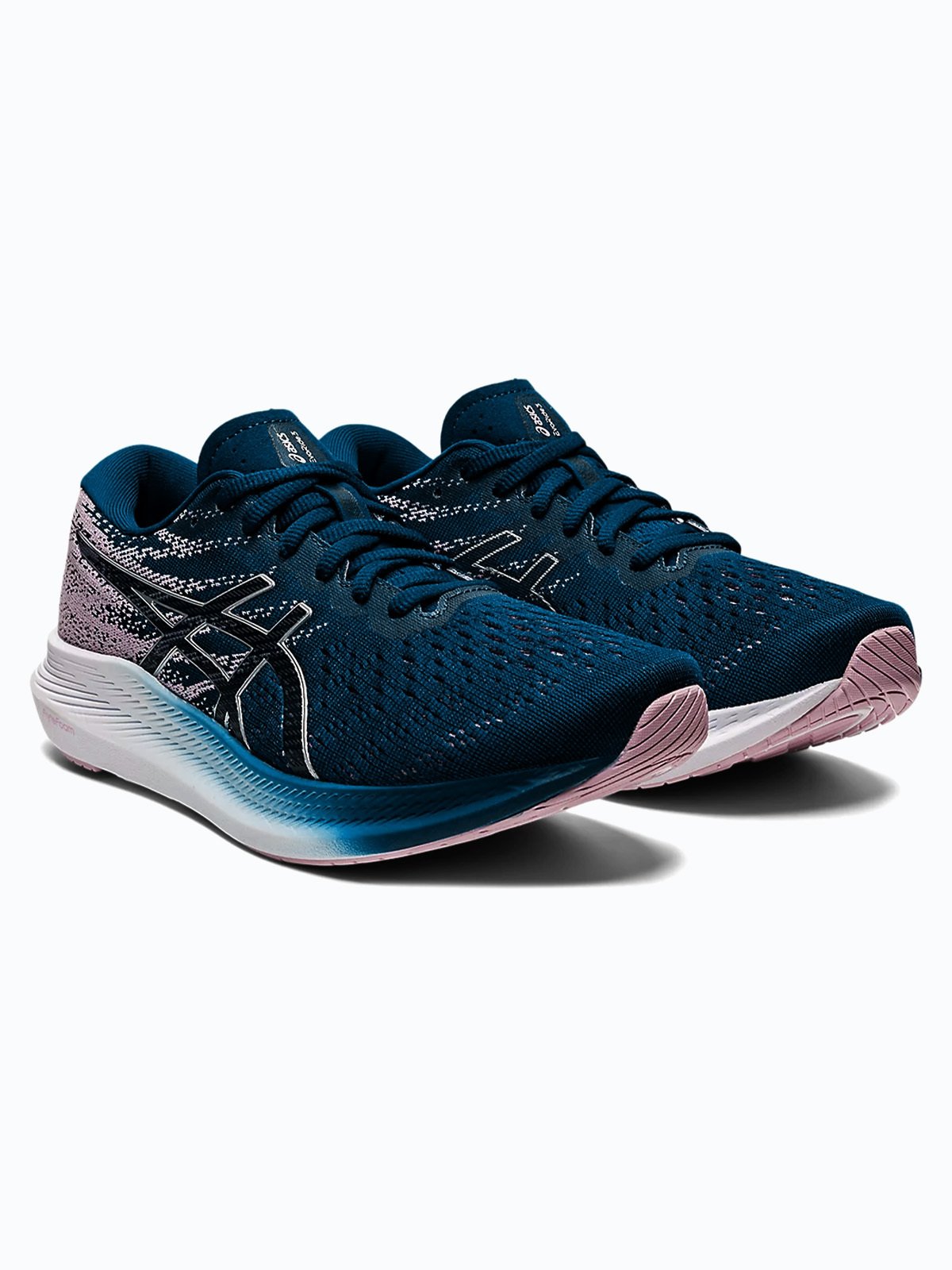 ASICS Evoride 3 Mako Blue/Pure Silver