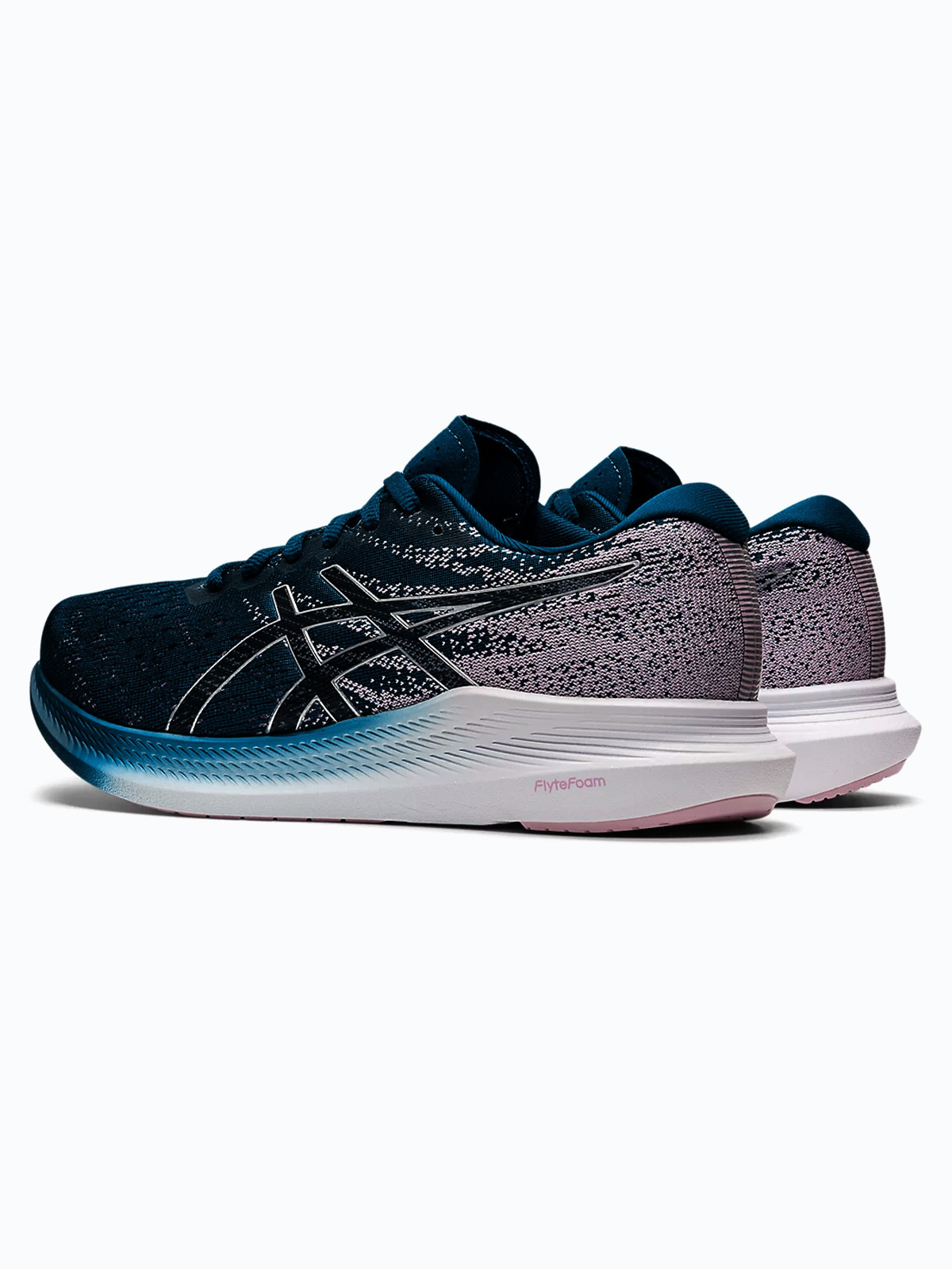 ASICS Evoride 3 Mako Blue/Pure Silver
