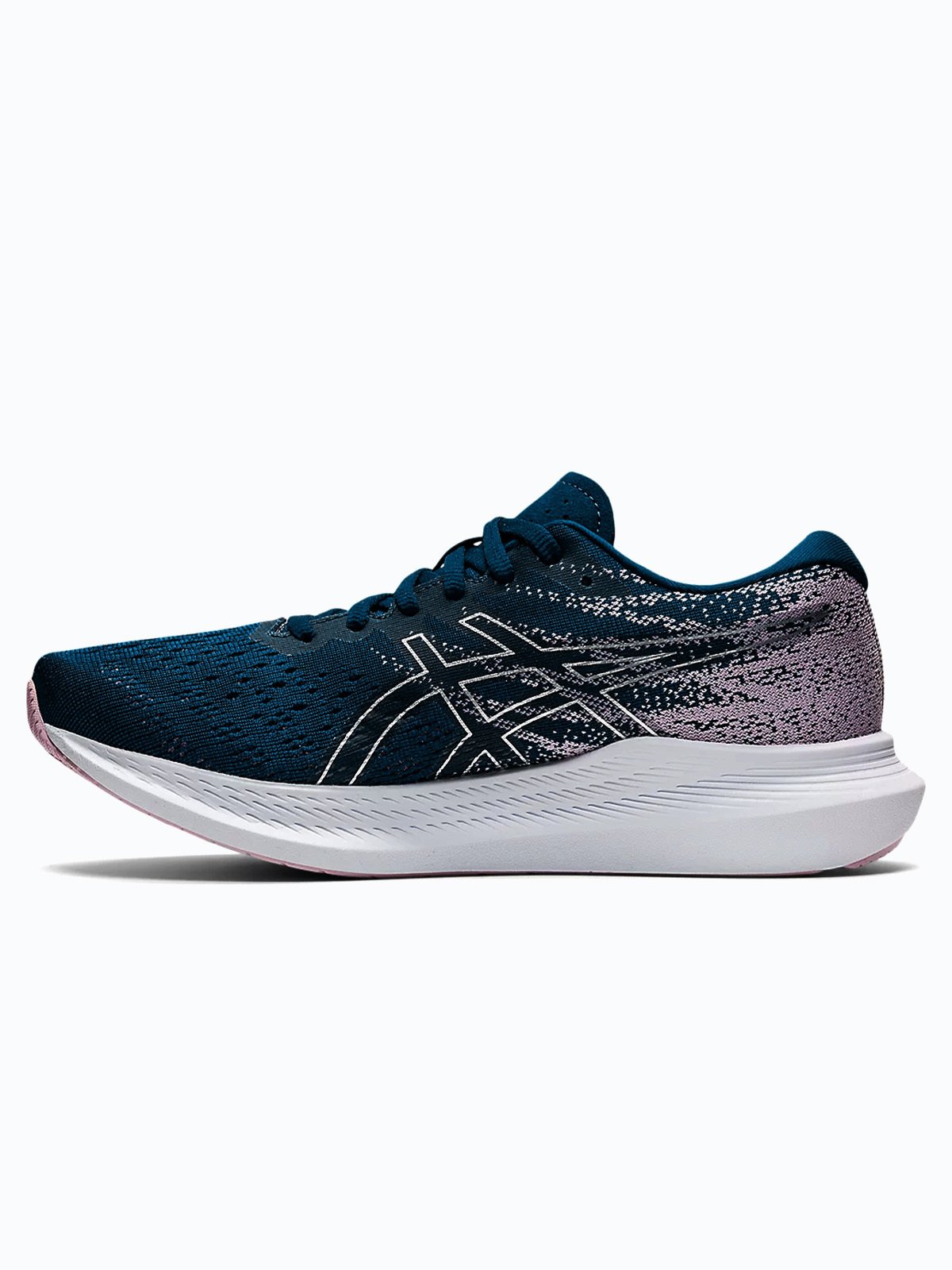ASICS Evoride 3 Mako Blue/Pure Silver
