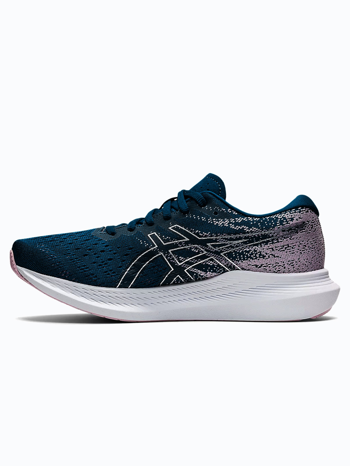 ASICS Evoride 3 Mako Blue/Pure Silver
