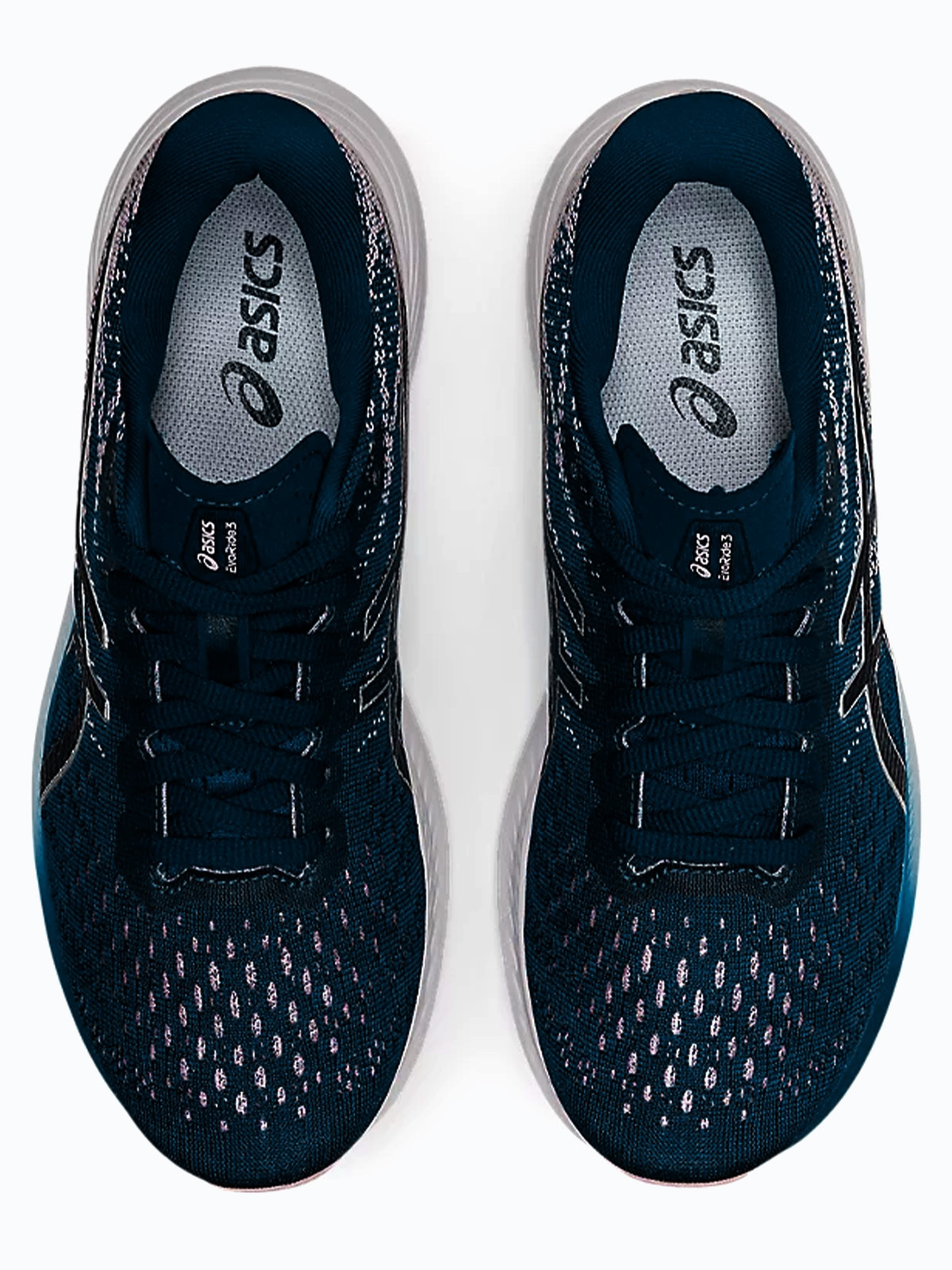 ASICS Evoride 3 Mako Blue/Pure Silver