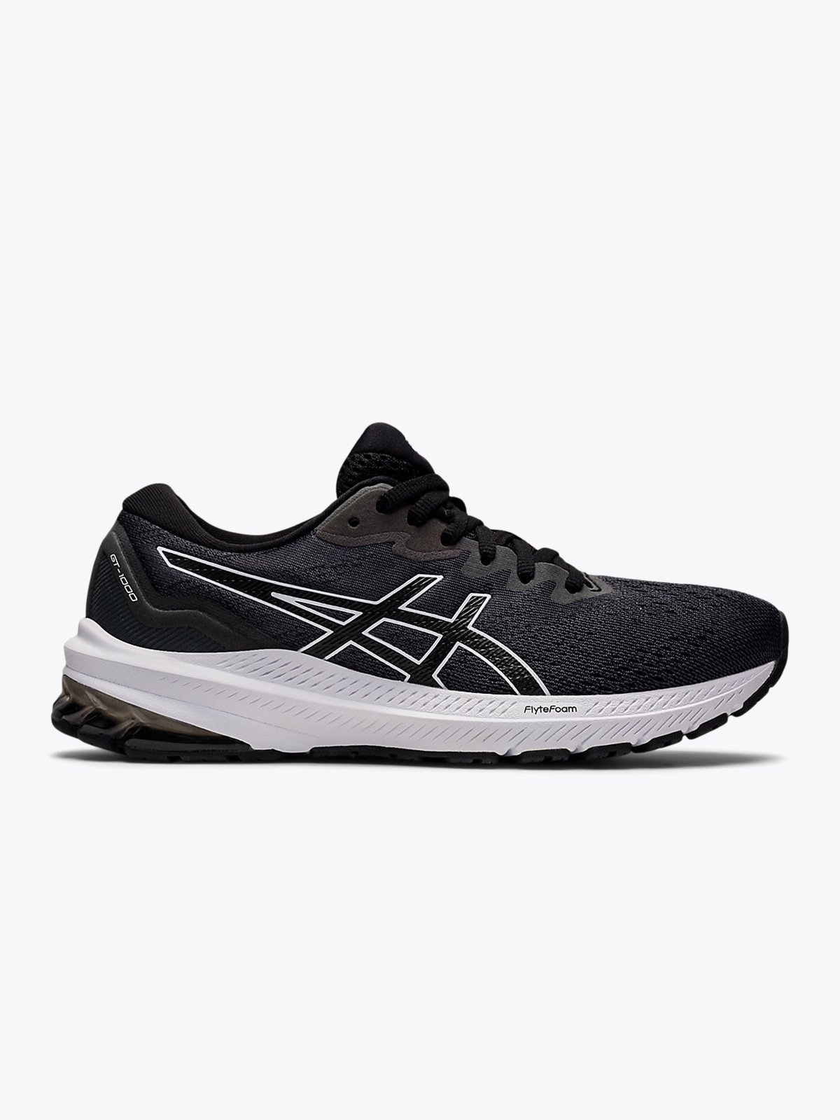 ASICS GT-1000 11 Black/White