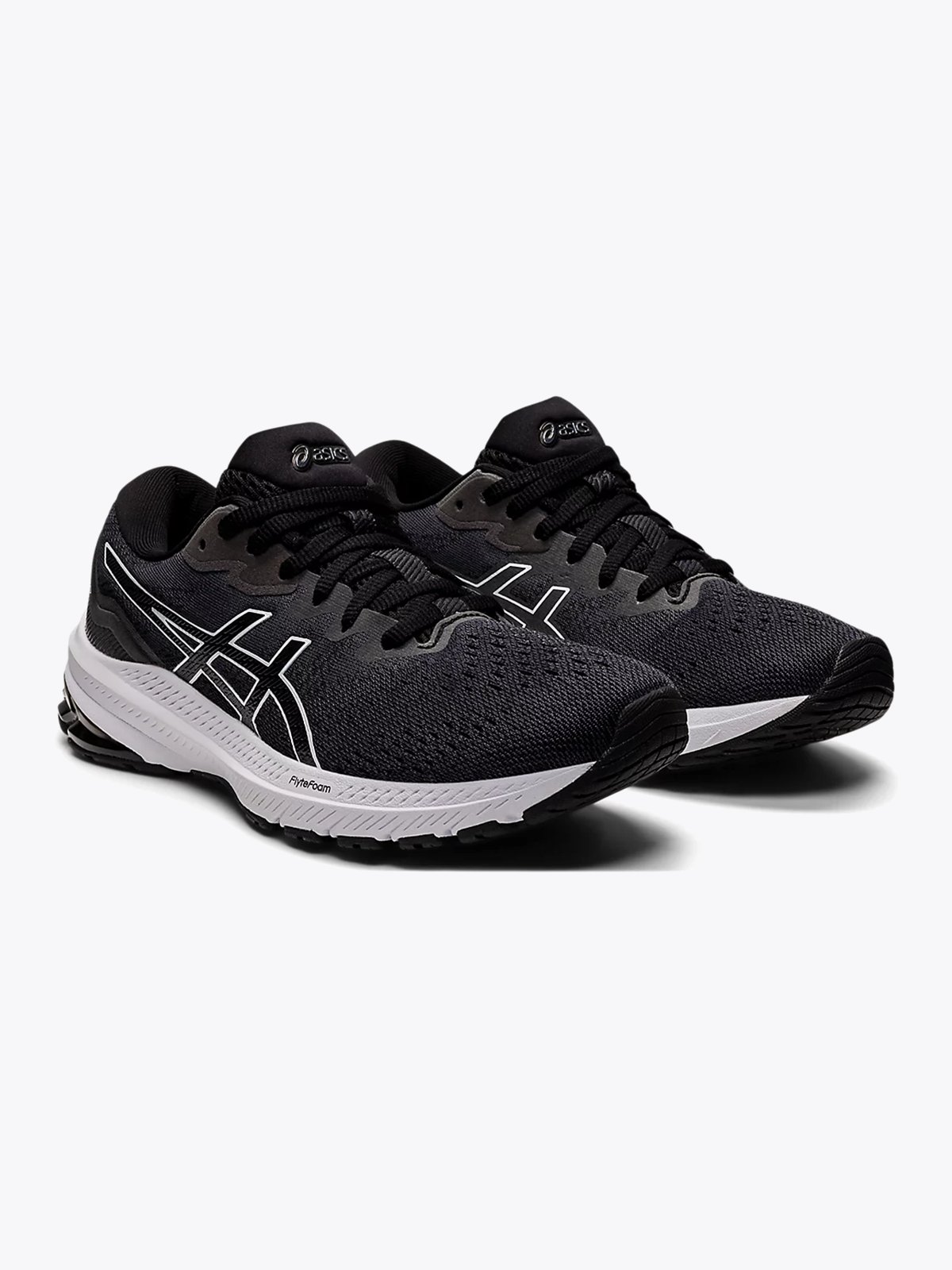 ASICS GT-1000 11 Black/White