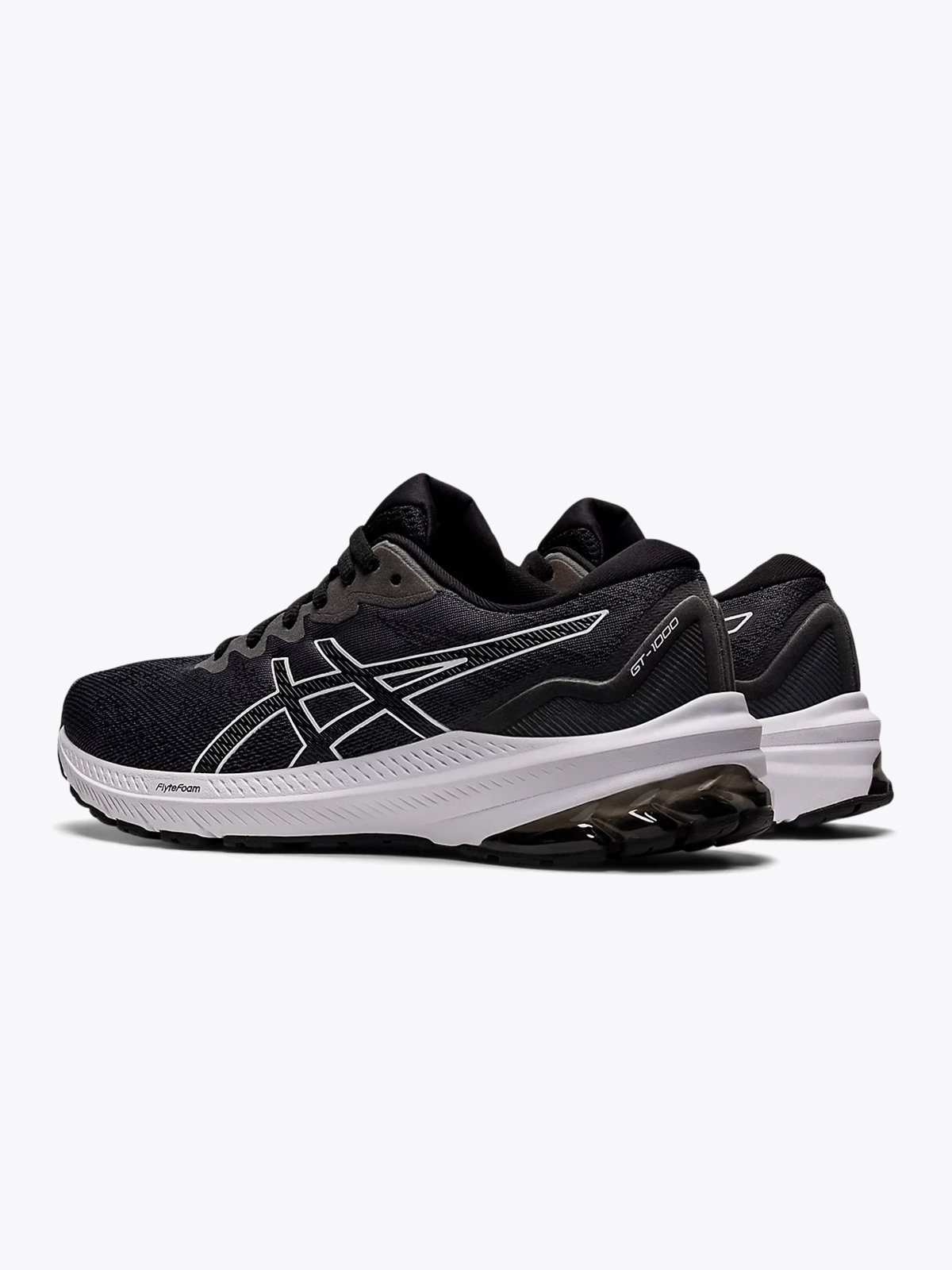 ASICS GT-1000 11 Black/White
