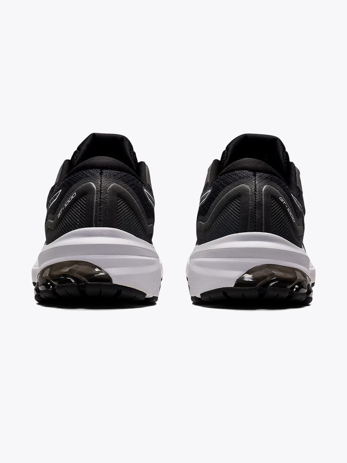 ASICS GT-1000 11 Black/White