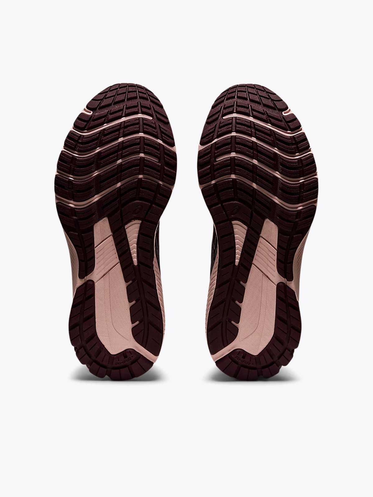 ASICS GT-1000 11 Cranberry/Pure Silver