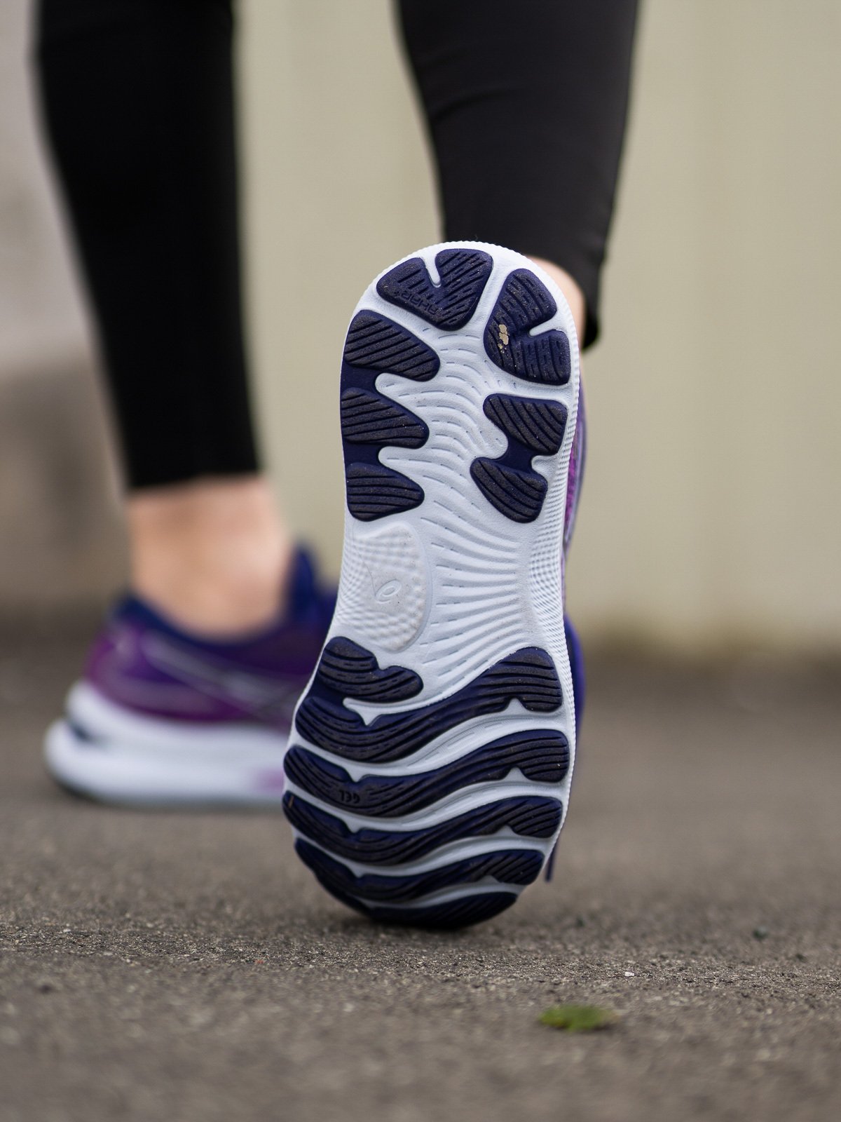 ASICS Gel-Nimbus 24 Orchid/Soft Sky