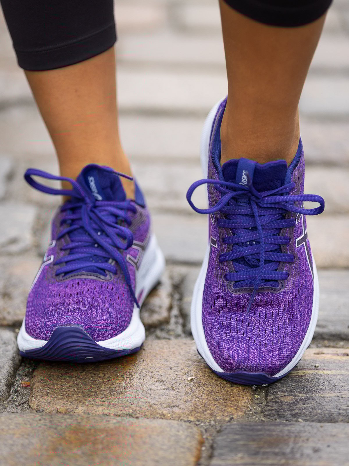 ASICS Gel-Nimbus 24 Orchid/Soft Sky